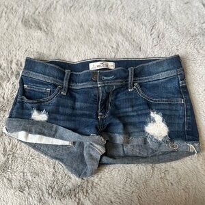Hollister Shorts JUNIORS